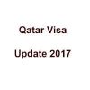 qatar visa update 2017